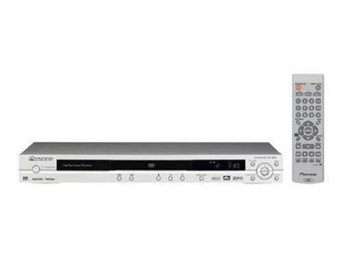 Pioneer DV-393-S - Lecteur DVD
