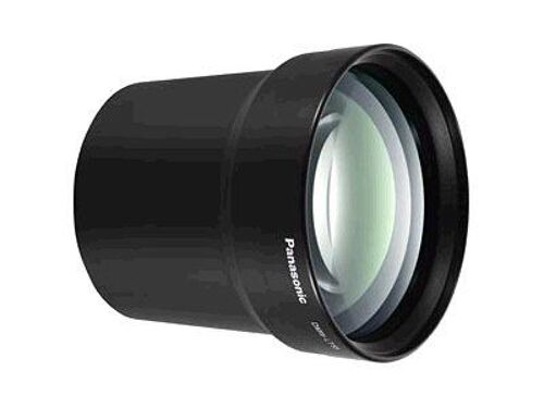 Panasonic DMW-LT55E - Convertisseur - pour Lumix DC-FZ80, FZ82, FZ83, FZ85, DMC-FZ200, FZ300, FZ330, FZ60, FZ62, FZ70, FZ72, FZ82