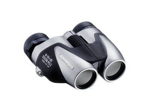 Olympus Tracker - Jumelles 8-16 x 25 PC I - zoom - Porro