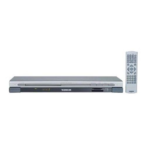 Thomson DTH250E - Lecteur DVD