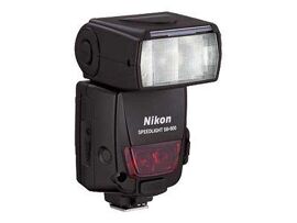 Nikon SB-800 Speedlight - Flash amovible à griffe