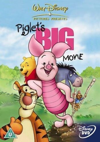 Piglet's Big Movie