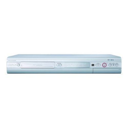 Philips DVDR610 - Graveur de DVD