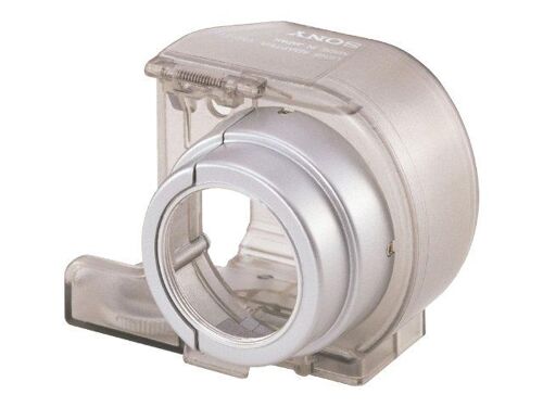 Sony VAD-PHA - Bague d'adaptation d'objectif - pour Cyber-shot DSC-P10, DSC-P8, DSC-P8/L, DSC-P8/R, DSC-P8/S, DSC-P8/W, DSC-P8KITIS