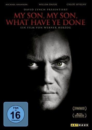My Son, My Son, What Have Ye Done - Arthaus [Import Allemand] (Import)