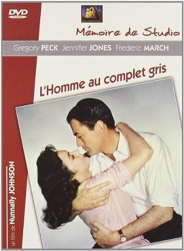 L'homme Au Complet Gris