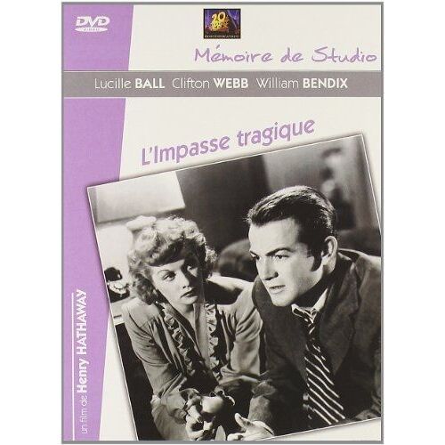 L'impasse Tragique