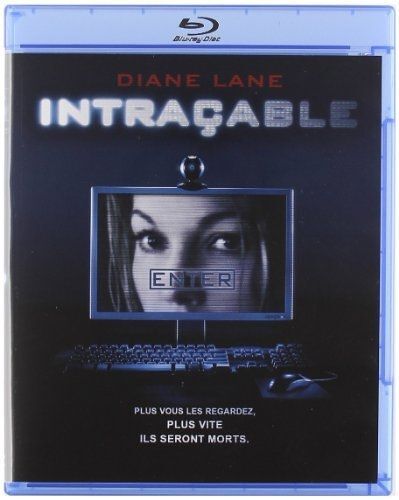 Intraçable [Blu-Ray]
