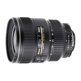 Nikon Zoom-Nikkor - Objectif zoom grand angle - 17 mm - 35 mm - f/2.8 D ED-IF AF-S - Nikon F