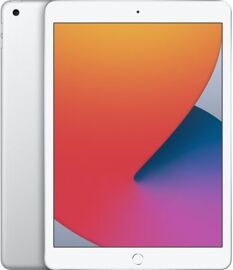 Tablette Apple iPad 8 (2020) 32 Go Wi-Fi Silver