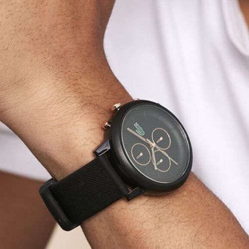 Reloj Lacoste