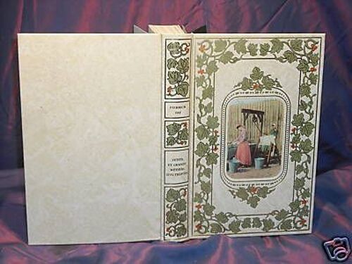 Ed.  Cremille/Petits Et Grands Metiers D' Autrefois/P.  Fay