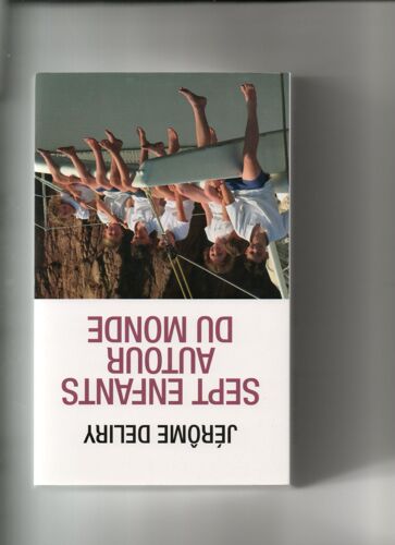 Sept Enfants Autour Du Monde