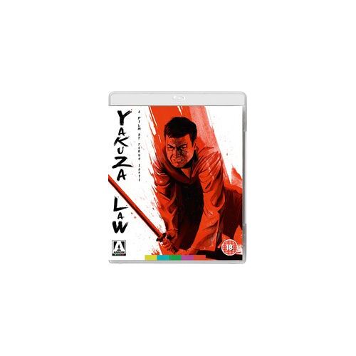 Yakuza Law
