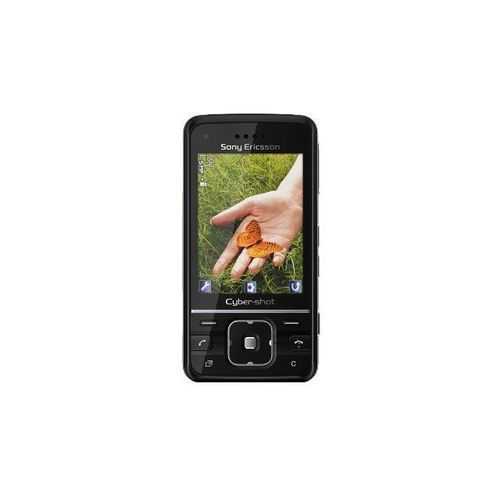 Sony Ericsson C903 Cyber-shot