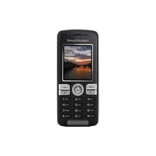 Sony Ericsson K510i