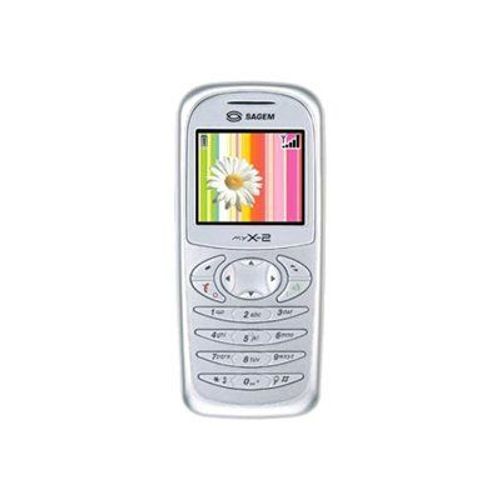 SAGEM myX-2