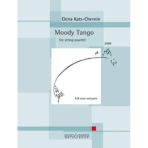Moody Tango