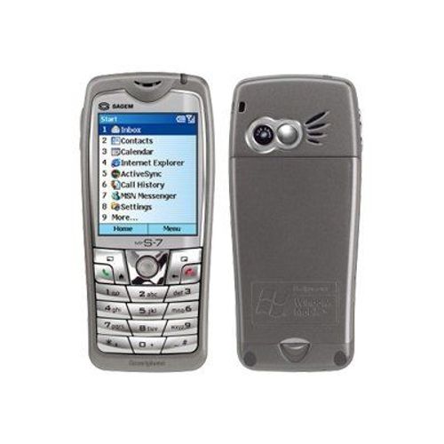 SAGEM myS-7