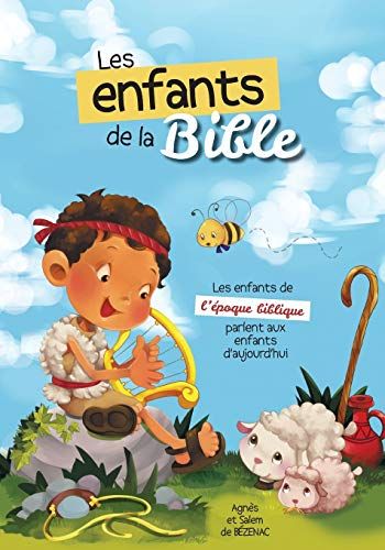 Les Enfants De La Bible