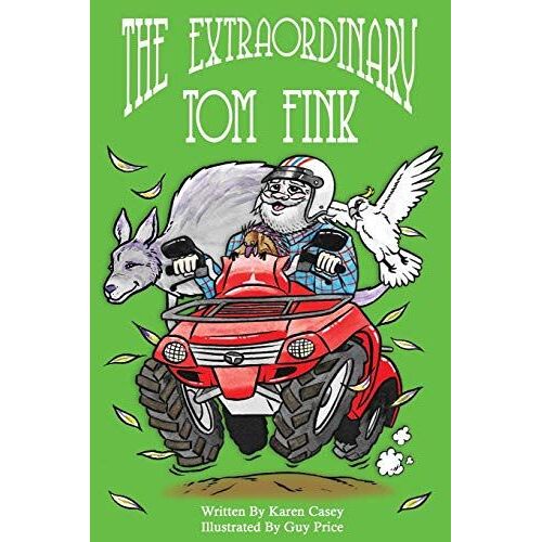 The Extraordinary Tom Fink