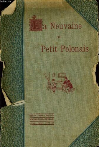 La Neuvaine Du Petit Polonnais