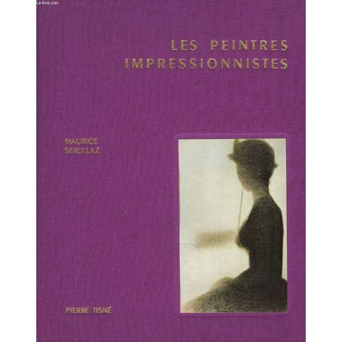 Les Peintres Impressionistes
