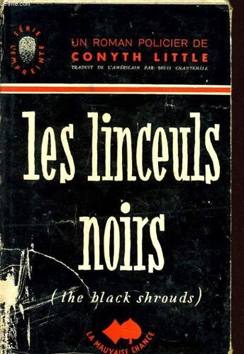 Les Linceuls Noirs
