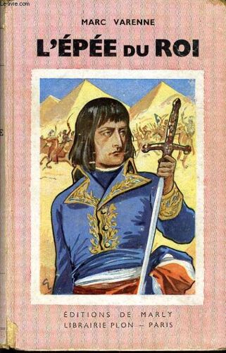 L'epee Du Roi
