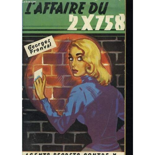 L'affaire Du 2x758