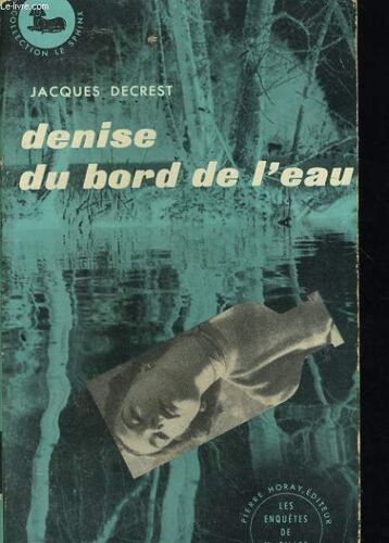 Denise Du Bord De L'eau