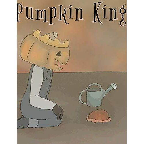 Pumpkin King