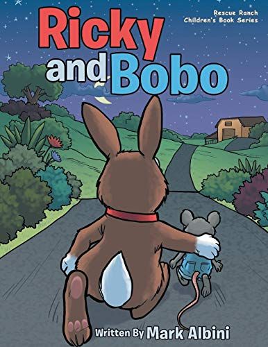 Ricky And Bobo