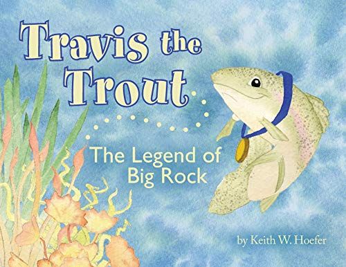 Travis The Trout