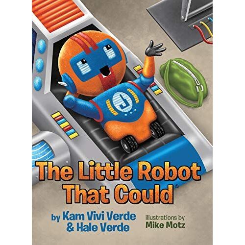The Little Robot That Could