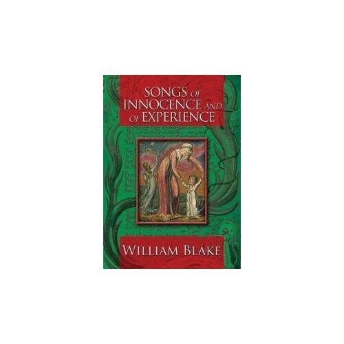 Songs Of Innocence And Of Experience