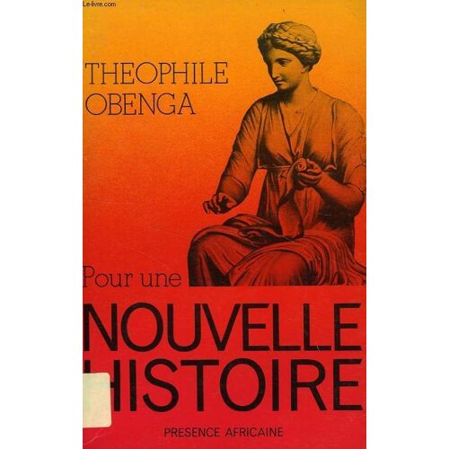Pour Une Nouvelle Histoire