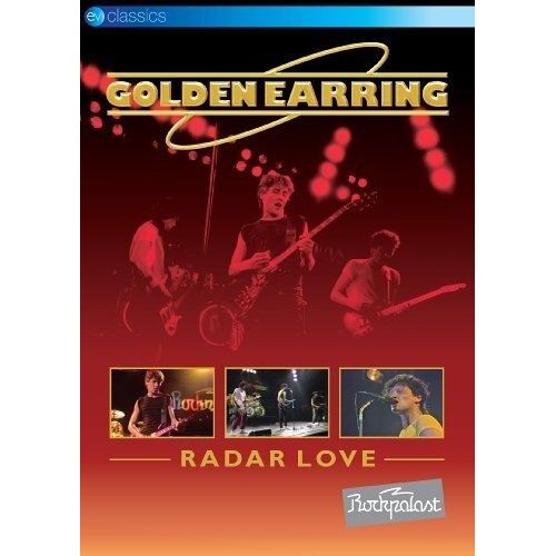 Live At Rockpalast