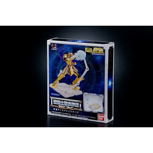 Saint Seiya - Myth Cloth Ex Display Stage