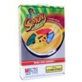 Jeu De Voyage Simon