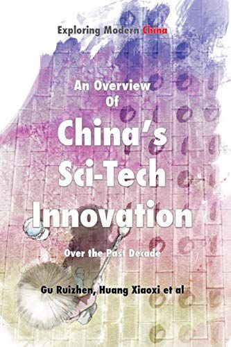 Overview Of China's Sci-Tech Innovation Over The Past Decade