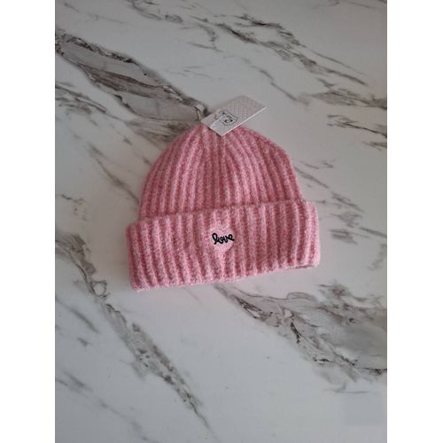 Bonnet Femme Hiver