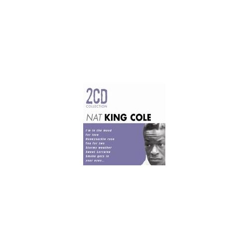 2 Cd Collection