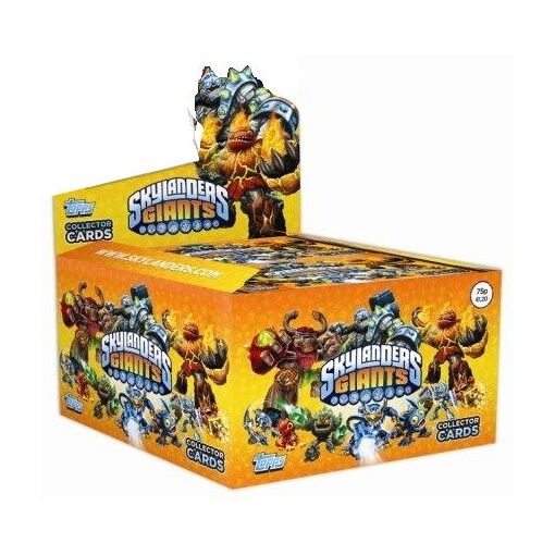 Skylanders Giants mit Figuren für Wii (Gebraucht) in Schüpfheim für CHF