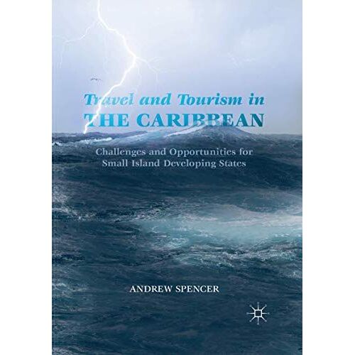 Travel And Tourism In The Caribbean