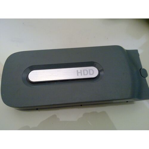 Disque Dur Xbox 360  20 Go + Manette