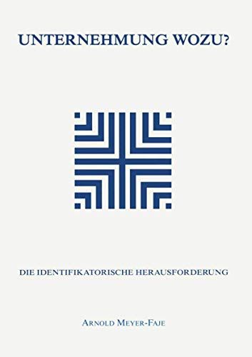 Unternehmung Wozu