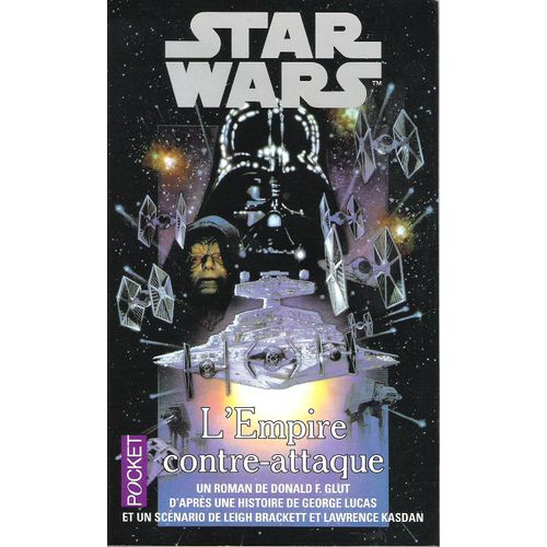 Star Wars -T2-Empire Contre Attaque