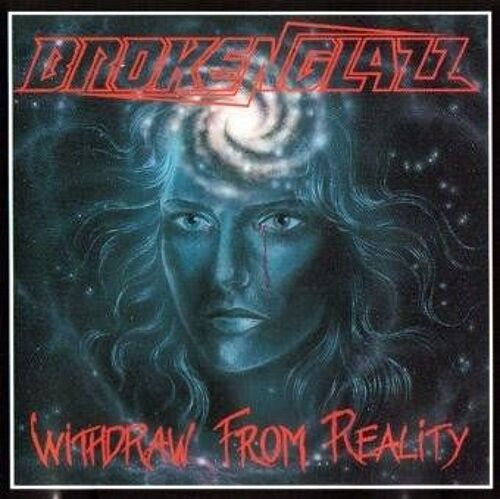 Withdraw From Reality