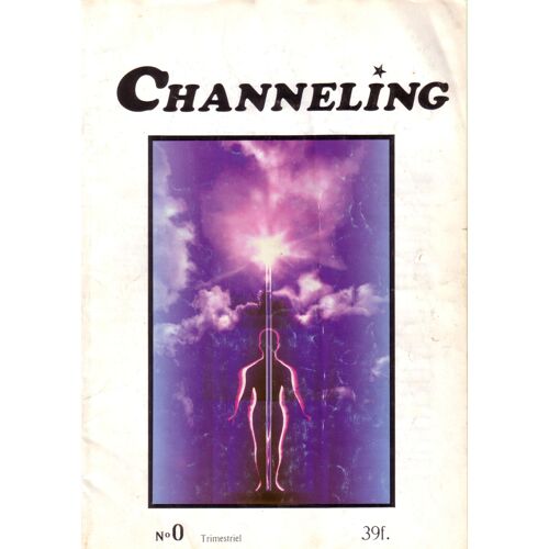 Channeling N°0